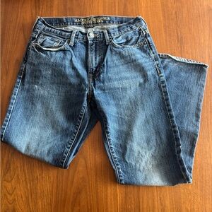 American Eagle Outfitters Men's Original Bootcut 30X3 Jeans